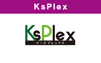 KsPlex